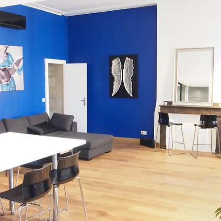 Atypique Grand Theatre Apartment Bordeaux Bagian luar foto
