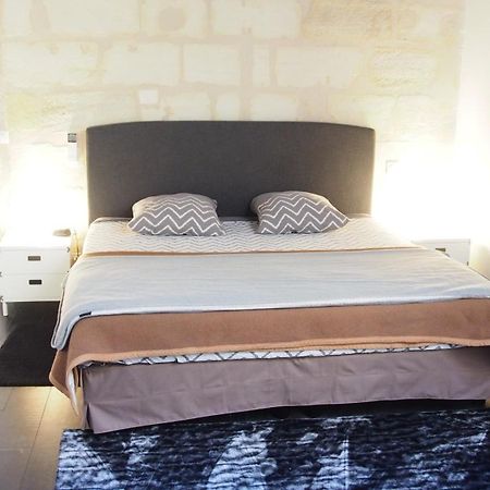 Atypique Grand Theatre Apartment Bordeaux Bagian luar foto