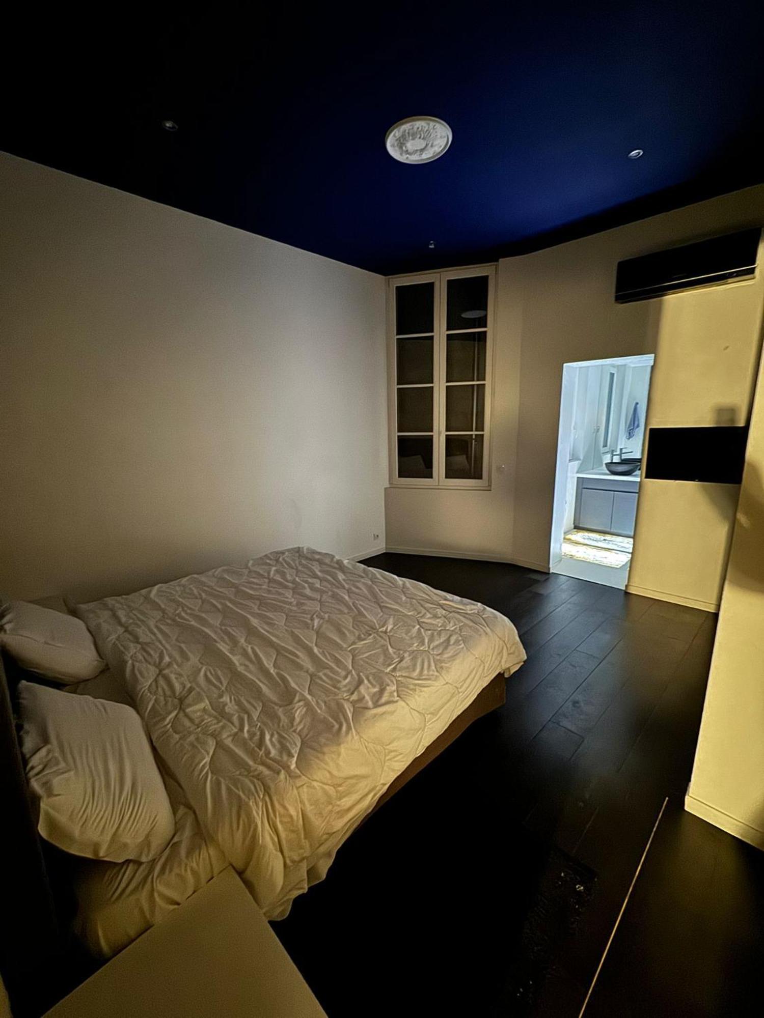 Atypique Grand Theatre Apartment Bordeaux Bagian luar foto